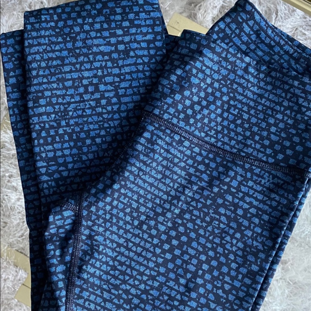 Lululemon Wunder Unders